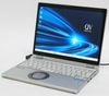 A3-3396/Panasonic Let'snote CF-QV9TFLVS Web����� Core i7 ��10���� SSD ����16GB Type-C Thunderbolt3 DtoD 2in1 ����С����֥� ���� ����ѥ��� ���ѵ��� �ޥ�����å� Windows 11 �Ρ��� �ѥ�����