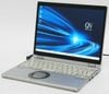 A3-3402/Panasonic Let'snote CF-QV9TFLVS Web����� Core i7 ��10���� SSD ����16GB Type-C Thunderbolt3 DtoD 2in1 ����С����֥� ���� ����ѥ��� ���ѵ��� �ޥ�����å� Windows 11 �Ρ��� �ѥ�����