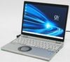 A3-3403/Panasonic Let'snote CF-QV9TFLVS Web����� Core i7 ��10���� SSD ����16GB Type-C Thunderbolt3 DtoD 2in1 ����С����֥� ���� ����ѥ��� ���ѵ��� �ޥ�����å� Windows 11 �Ρ��� �ѥ�����