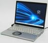 A3-3413/Panasonic Let'snote CF-QV9TFLVS Web����� Core i7 ��10���� SSD ����16GB Type-C Thunderbolt3 DtoD 2in1 ����С����֥� ���� ����ѥ��� ���ѵ��� �ޥ�����å� Windows 11 �Ρ��� �ѥ�����