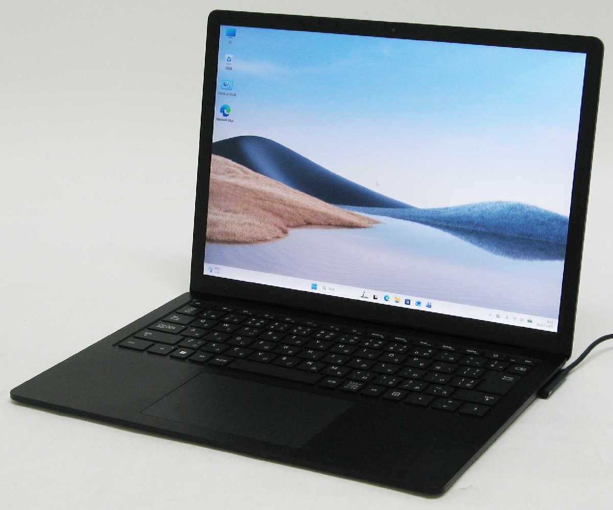 A3-3420/Microsoft Surface Laptop4 Model 1951 Webカメラ Core i7 第