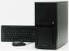 B5-9879/�ޥ�������ԥ塼���� LM-iH440XN-SH2-KK Core i7 ��7���� SSD+HDD �ǥ奢�륹�ȥ졼�� Radeon RX550 Windows 11 ��� �ǥ����ȥå� �ѥ�����