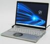 A3-3431/Panasonic Let'snote CF-QV9TFLVS Web����� Core i7 ��10���� SSD ����16GB Type-C Thunderbolt3 DtoD 2in1 ����С����֥� ���� ����ѥ��� ���ѵ��� �ޥ�����å� Windows 11 �Ρ��� �ѥ�����