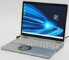 A3-3434/Panasonic Let'snote CF-QV9TFLVS Web����� Core i7 ��10���� SSD ����16GB Type-C Thunderbolt3 DtoD 2in1 ����С����֥� ���� ����ѥ��� ���ѵ��� �ޥ�����å� Windows 11 �Ρ��� �ѥ�����