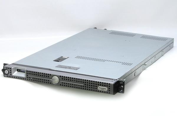 F-425/DELL PowerEdge R300【中古サーバー】◇中古サーバー
