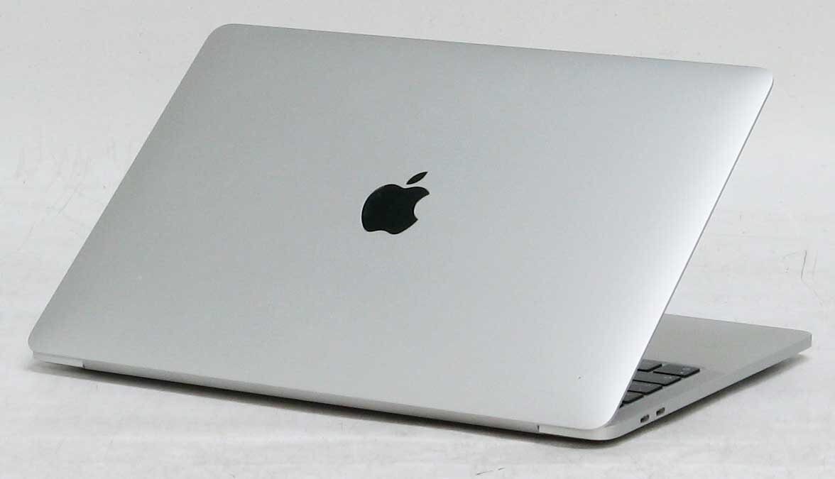 M-2805/Apple MacBook Pro 13inch-2020 Four Thunderbolt 3 Ports MWP72J/A Web����� Core i7 SSD OS26.0.1  Macintosh �ޥå��֥å� #20