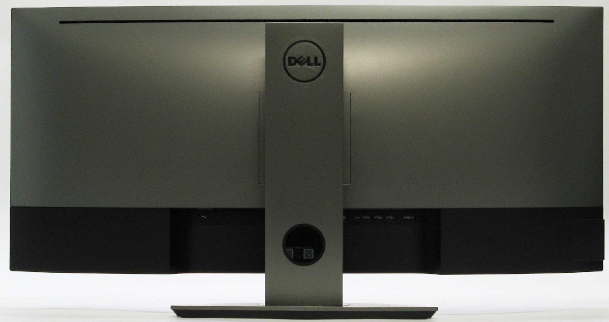 D-2033/DELL U3419W �� �վ���˥��� 34������磻�� ���� ������� DisplayPort HDMI�б� USB Type-C��� ���ԡ�������¢ �����֥��դ�