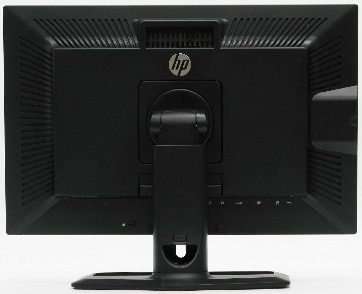 D-2045/HP ZR2440W �� �վ���˥��� 24����� HDMI�б� ������� �����֥��դ�