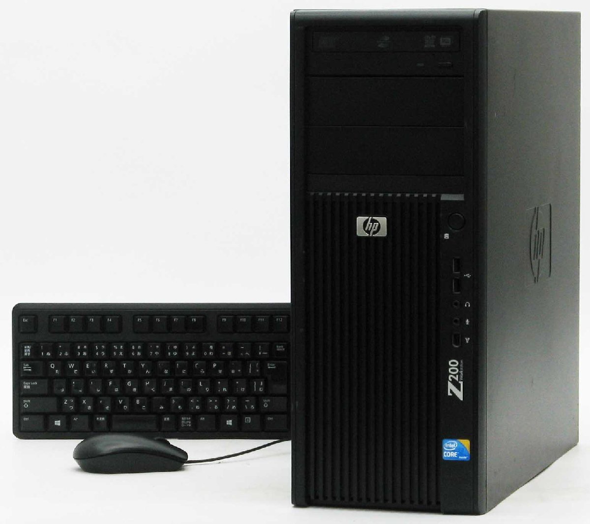 B5-9737/HP Z200 Workstation CMT-540 Corei3-540 Windows XP ��� ������ơ������PC