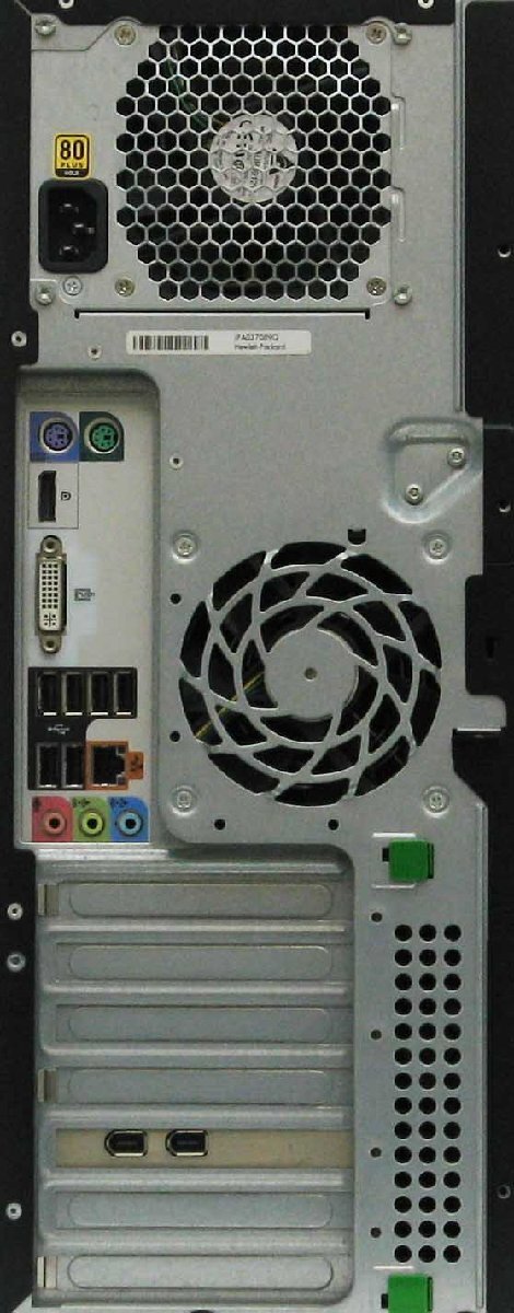 B5-9737/HP Z200 Workstation CMT-540 Corei3-540 Windows XP ��� ������ơ������PC