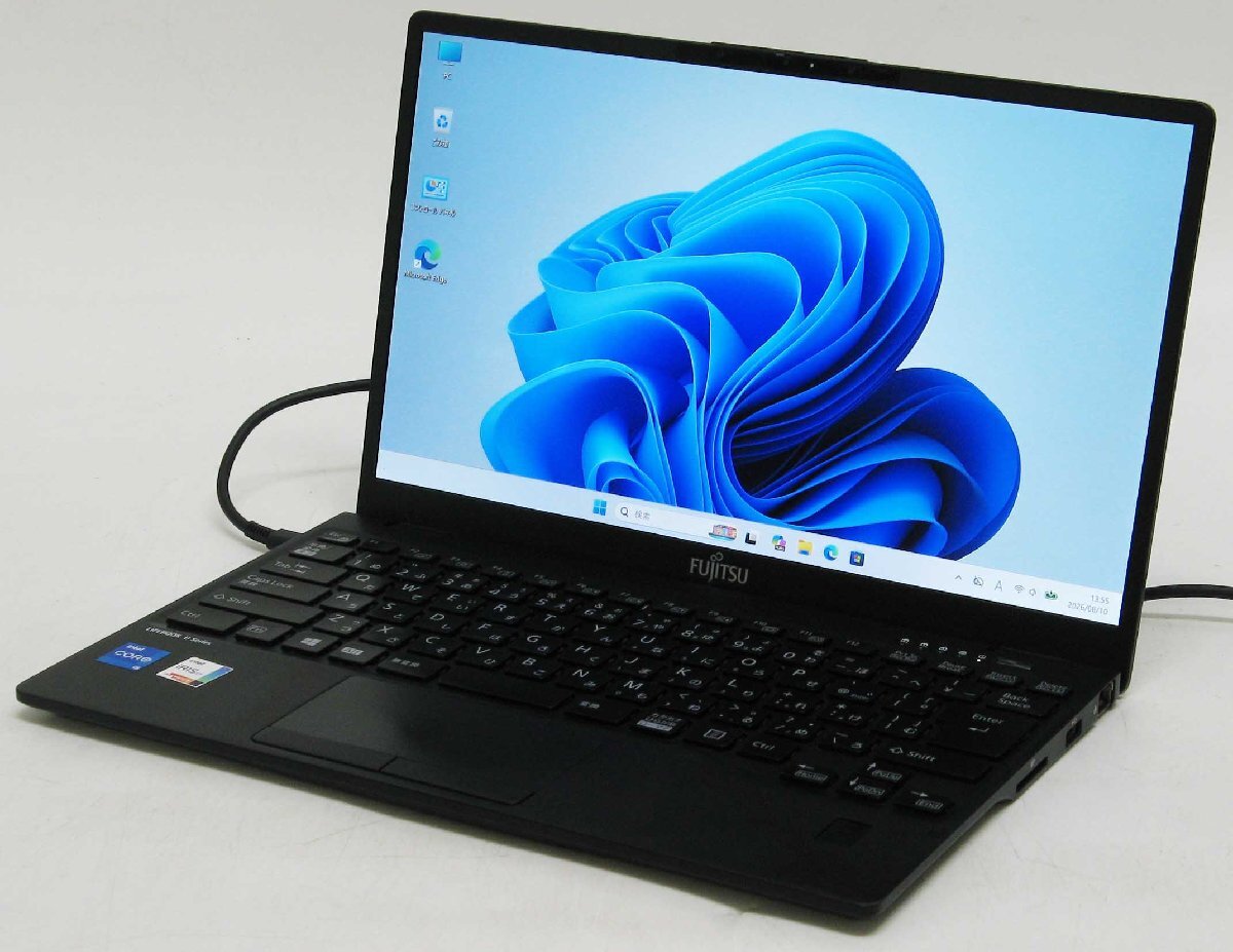 A3-3345/�ٻ��� Lifebook U9311/FW FMVU3402DD Web�����  Corei5 ��11���� SSD WiFi Bluetooth Type-C ����ѥ���  Windows 11  �Ρ��� �ѥ�����