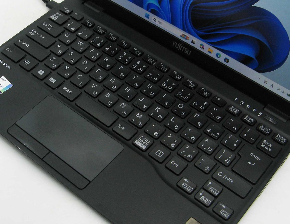 A3-3345/�ٻ��� Lifebook U9311/FW FMVU3402DD Web�����  Corei5 ��11���� SSD WiFi Bluetooth Type-C ����ѥ���  Windows 11  �Ρ��� �ѥ�����