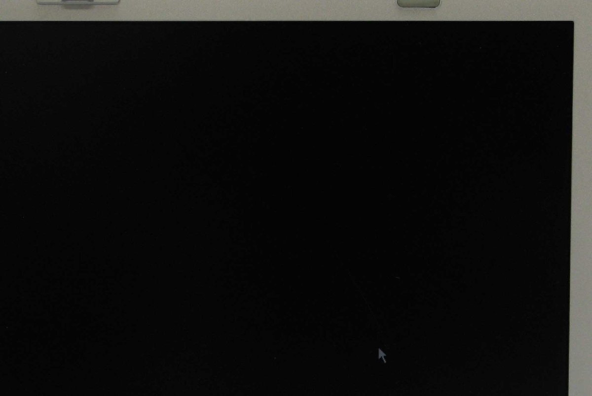 A3-2144/Panasonic Let'snote CF-Y7AWCAXS CoreDuo Windows XP ��� �Ρ��� �ѥ�����