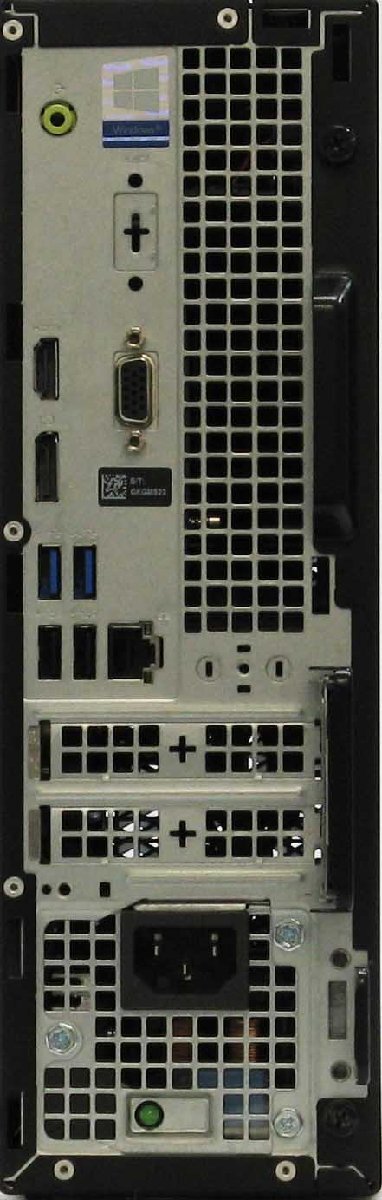 B5-9084/DELL Optiplex 3070-9500SF Core i5 9 SSD 27 վå Windows 11  ǥȥå ѥ