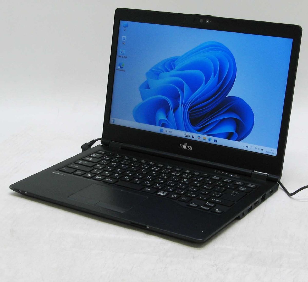 A3-2203/ٻ Lifebook U7410/D FMVU30031 Web Core i5 SSD 10 Windows 11  Ρ ѥ