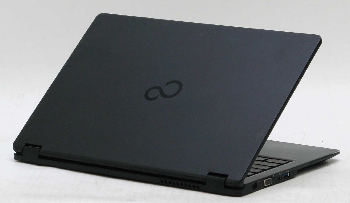 A3-2203/ٻ Lifebook U7410/D FMVU30031 Web Core i5 SSD 10 Windows 11  Ρ ѥ