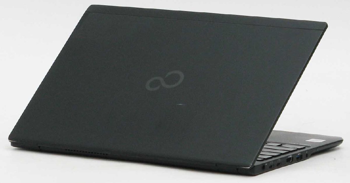 A3-2858/�ٻ��� Lifebook U9310/D FMVU28011 Web�����  Corei7 ��10���� SSD Ķ���̥�Х��� Windows 11 �Ρ��� �ѥ�����