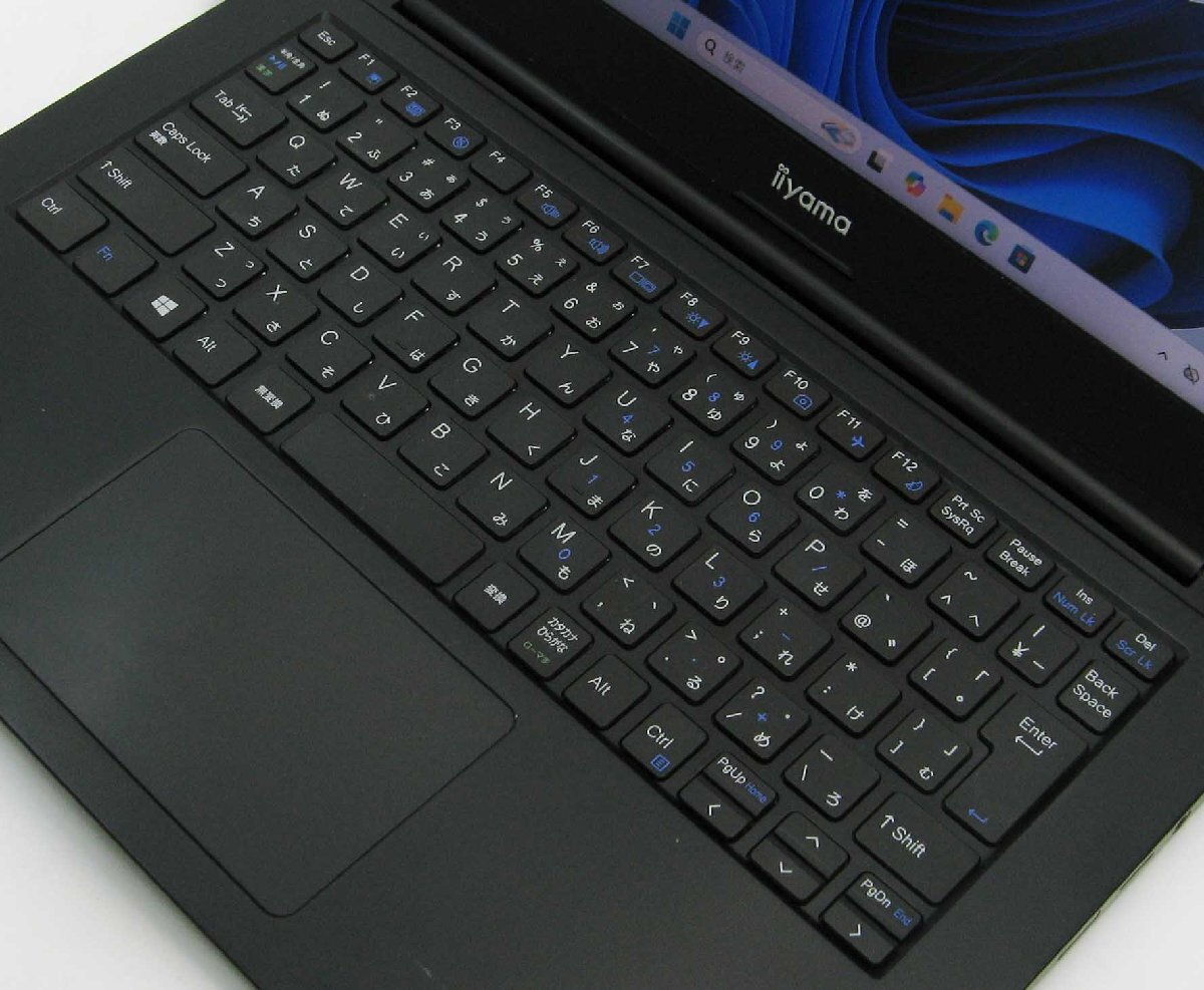 A3-2927/iiyama IStNXi-14FH056-i5_-UHXX Web����� Core i5 ��10���� SSD1TB  Windows 11 ��� �Ρ��� �ѥ�����
