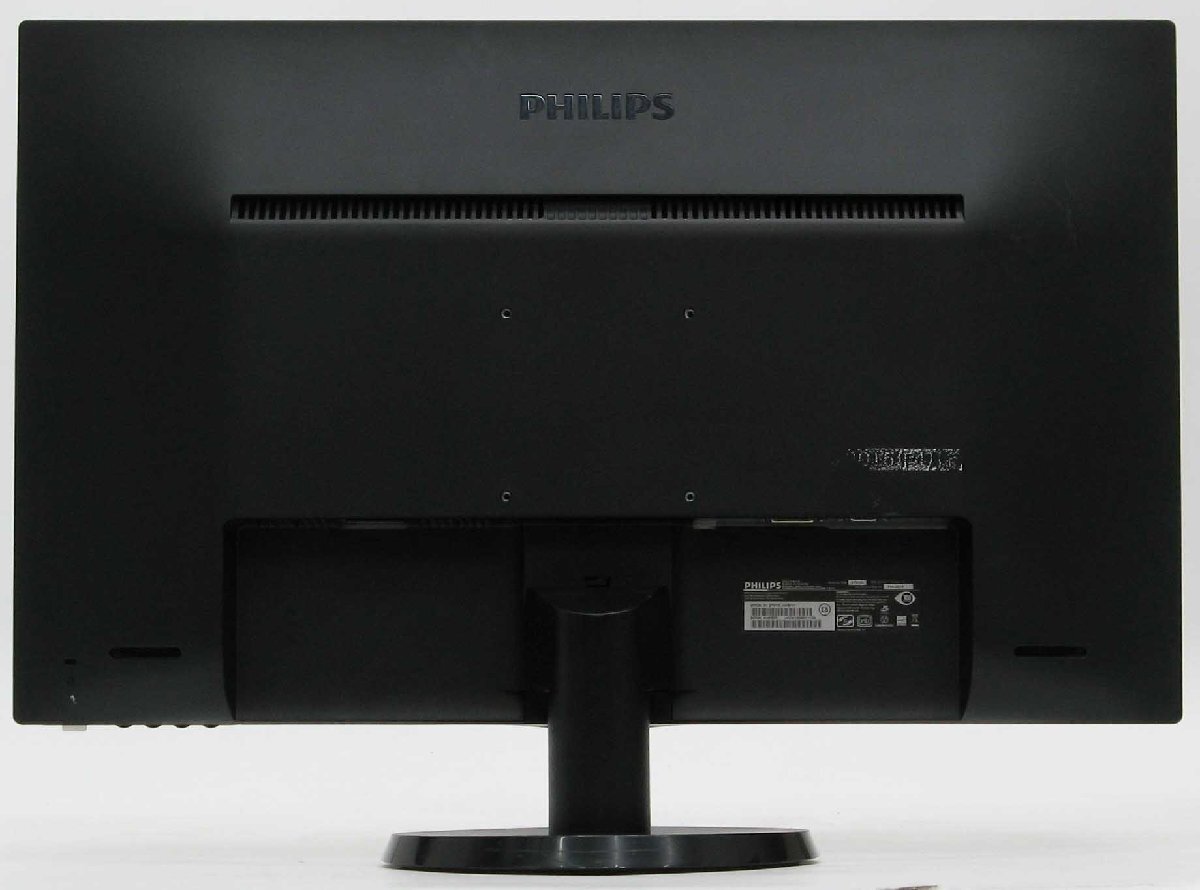 O-4880/PHILIPS 273V5LHAB/11 �� �վ���˥��� 27����� HDMI�б� ������� ���ԡ�������¢ #6