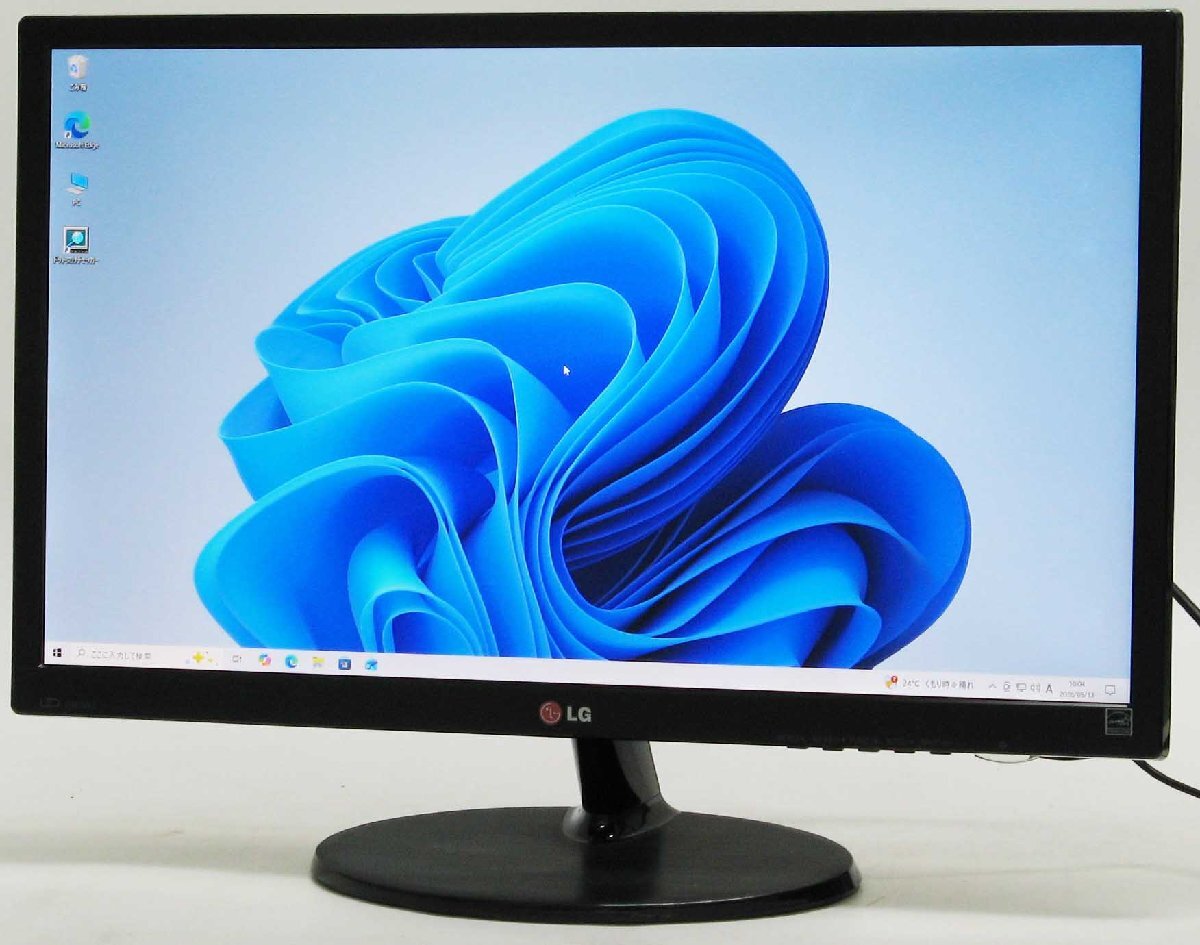 O-4887/LG 24EN43V-B �� �վ���˥��� 24����� HDMI�б� ������� #1