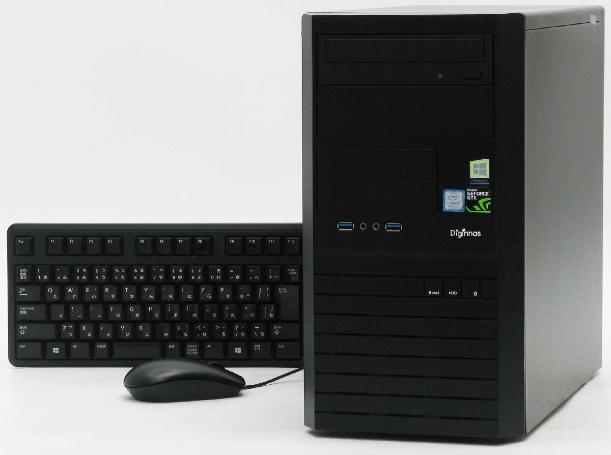 B5-9791/�ɥ��ѥ� raytrek-V MX Core i7 ��8���� SSD+HDD ����16GB Geforce GTX 1050 DVD�ޥ�� Windows 11 ��� �����ߥ󥰥ǥ����ȥå� �ѥ�����