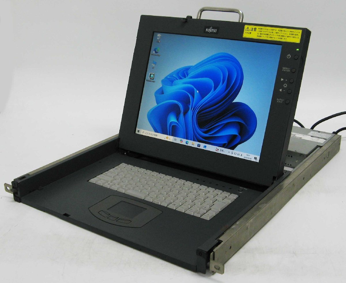 O-4884/�ٻ��� PG-R1DP3 �� 15�����TFT�վ�/��å��ޥ���ȥǥ����ץ쥤 #1