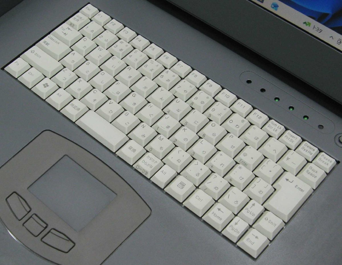 O-4884/�ٻ��� PG-R1DP3 �� 15�����TFT�վ�/��å��ޥ���ȥǥ����ץ쥤 #1
