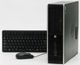 B5-9675/HP Compaq 6200 Pro SFF-2120 Corei3 DVDROM Windows XP ��� �ǥ����ȥå� �ѥ�����