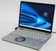 A3-3248/Panasonic Let'snote CF-QV9TFLVS Web����� Core i7 ��10���� SSD ����16GB Type-C Thunderbolt3 DtoD 2in1 ����С����֥� ���� ����ѥ��� ���ѵ��� �ޥ�����å� Windows 11 �Ρ��� �ѥ�����
