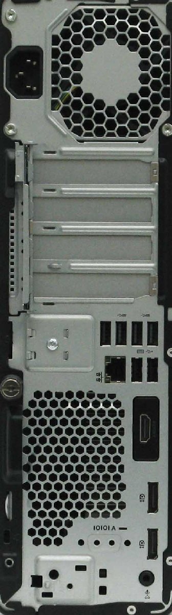 B5-9792/ HP EliteDesk 800 G6 SFF-10900 Core i9 ��10���� SSD1TB ����16GB DVD�����ѡ��ޥ�� Type-C Windows 11 ��� �ǥ����ȥå� �ѥ�����