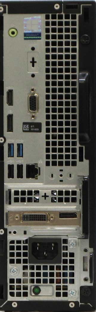 B5-8725/DELL Optiplex 3070-9100SF Core i3 9 SSD 20磻 վå Windows 11  ǥȥå ѥ