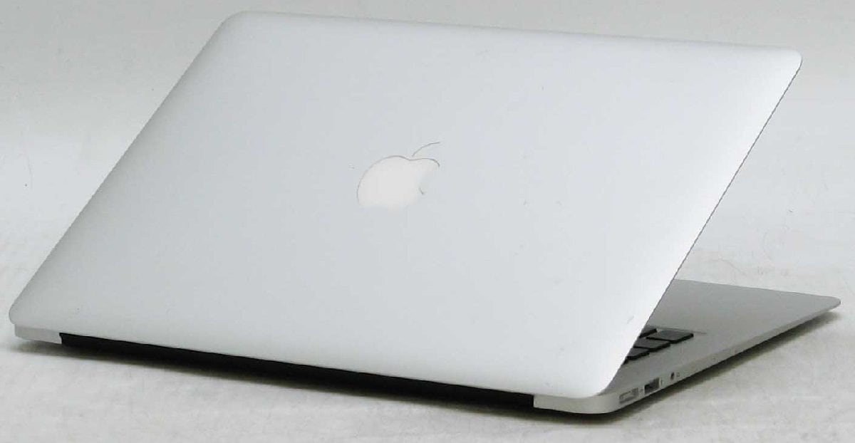 M-2787/Apple MacBook Air 13inch Mid 2013 MD760J/A Core i5 SSD MacOS11.7.10 ��� Macintosh �ޥå��֥å� #1