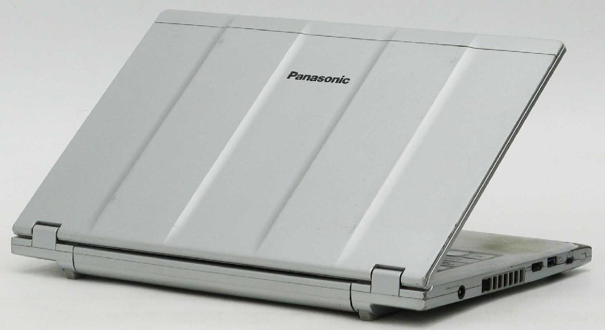 A3-2929/Panasonic Let'snote CF-LV9T11VS Web����� Core i7 ��10���� SSD Windows 11 �Ρ��� �ѥ�����