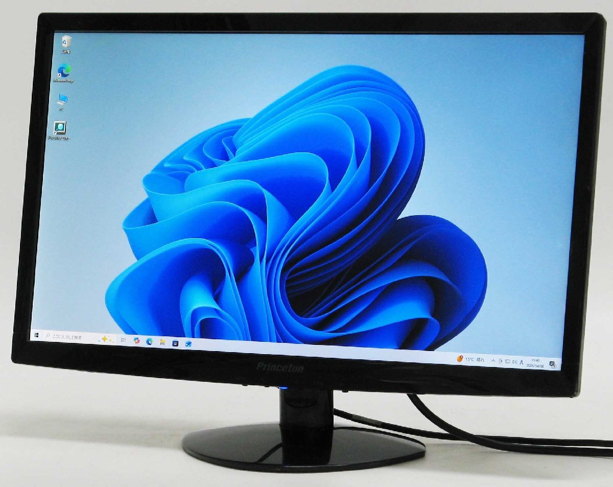 O-4882/Princeton PTFBNF-22W �� �վ���˥��� 21.5����� ������� HDMI�б� #1