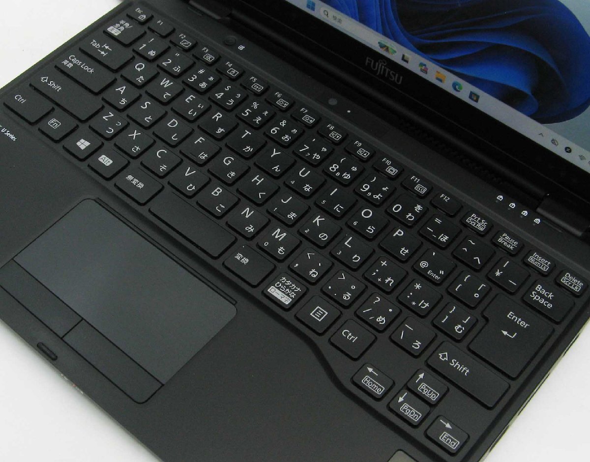 A3-3222/�ٻ��� Lifebook U9310X/E FMVU33021 Web�����  Corei5 ��10���� SSD ����ѥ��� �ޥ�����å� 2in1 Type-C �������饹�ڥ� Windows 11 ��� �Ρ��� �ѥ�����