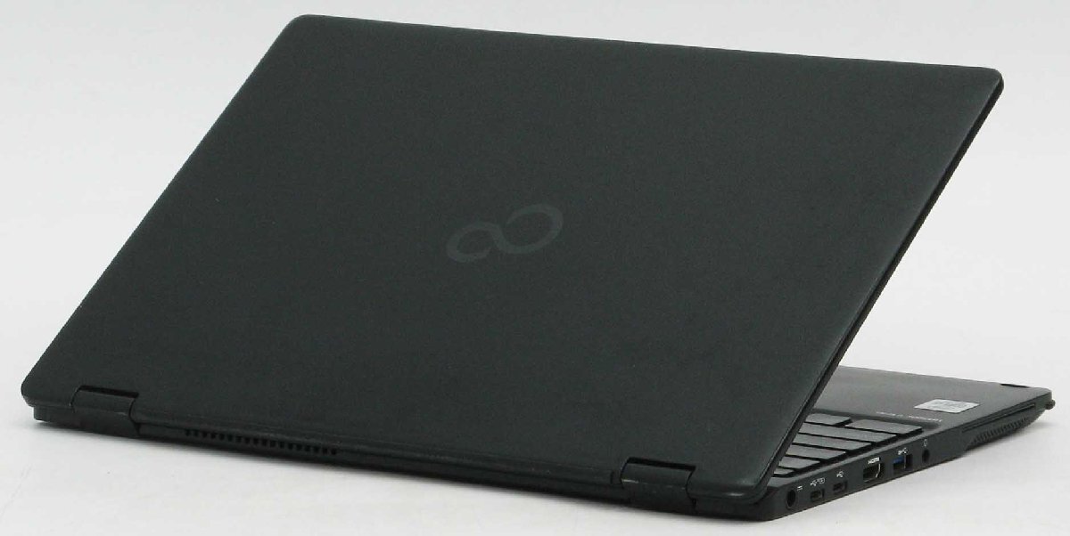 A3-3222/�ٻ��� Lifebook U9310X/E FMVU33021 Web�����  Corei5 ��10���� SSD ����ѥ��� �ޥ�����å� 2in1 Type-C �������饹�ڥ� Windows 11 ��� �Ρ��� �ѥ�����