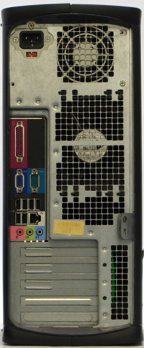 B5-9592/DELL Optiplex GX280-P2800MT Pentium4 WindowsXP ��� �ǥ����ȥå� �ѥ�����