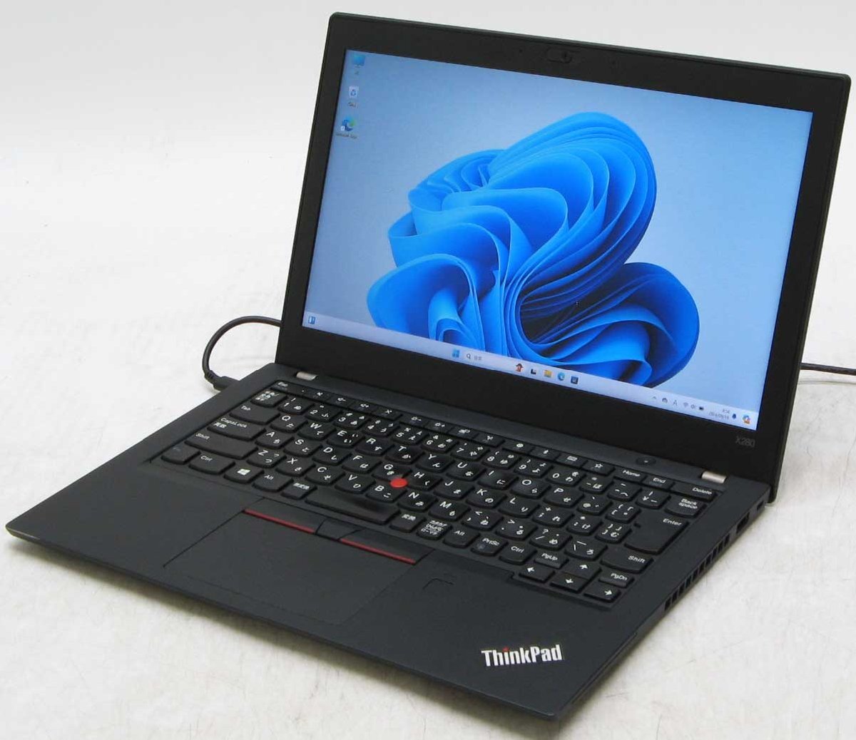 A3-1704/Lenovo ThinkPad X280 20KE-S0PC00 Web Core i5 8 SSD Windows 11  Ρ ѥ