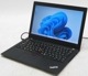 A3-1704/Lenovo ThinkPad X280 20KE-S0PC00 Web Core i5 8 SSD Windows 11  Ρ ѥ
