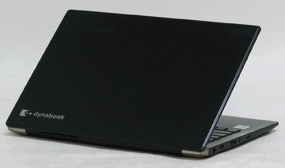 A3-2294/ dynabook G83/FP A6G7FPF2F621 Web Corei5 SSD 10 ѥ Windows 11  Ρ ѥ
