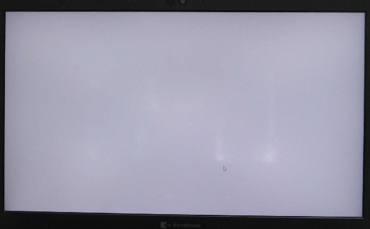 A3-2294/ dynabook G83/FP A6G7FPF2F621 Web Corei5 SSD 10 ѥ Windows 11  Ρ ѥ