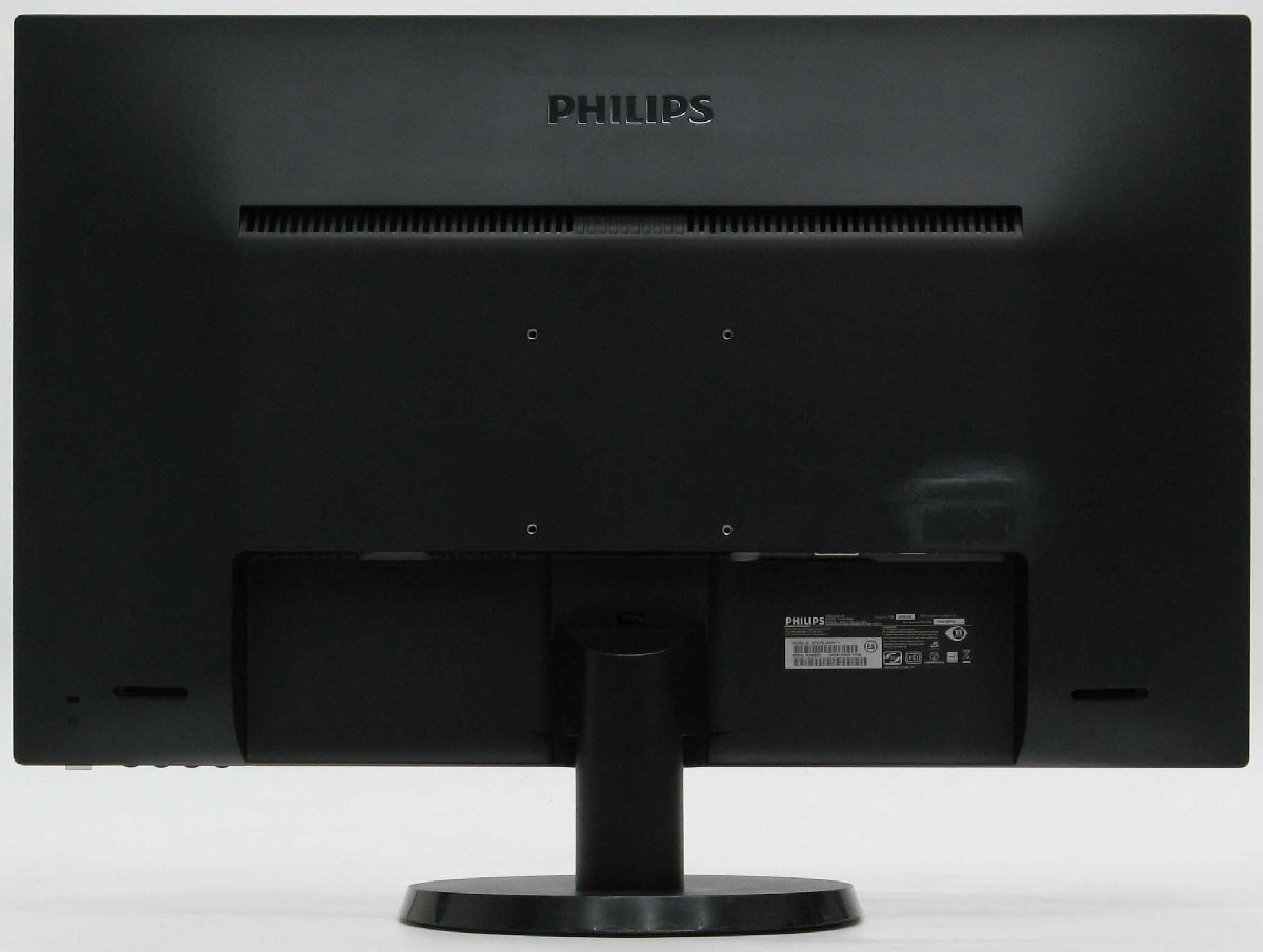 O-4883/PHILIPS 273V5LHAB/11 �� �վ���˥��� 27����� HDMI�б� ������� ���ԡ�������¢ #5