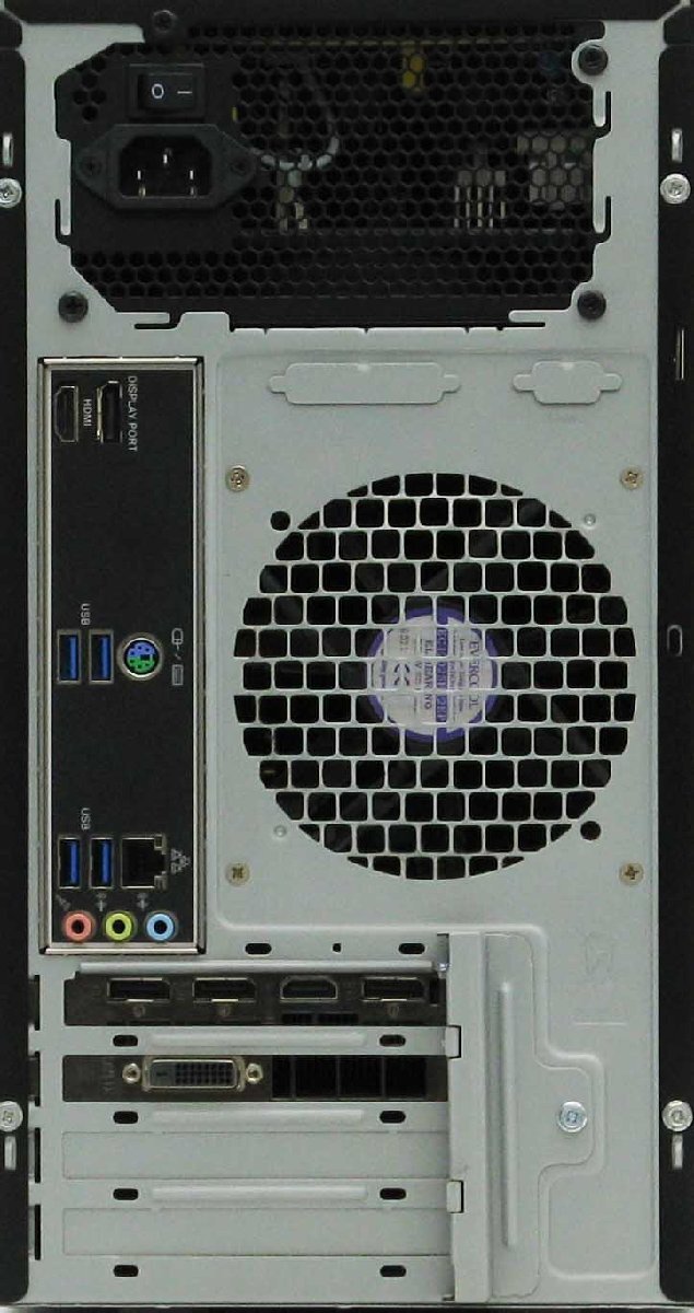 B5-9794/iiyama LEVEL�� BTO�ѥ����� Core i7 ��10���� SSD1TB ����16GB Geforce GTX 1080 DVD�ޥ�� Windows 11 ��� �����ߥ󥰥ǥ����ȥå� �ѥ�����