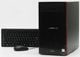 B5-9794/iiyama LEVEL�� BTO�ѥ����� Core i7 ��10���� SSD1TB ����16GB Geforce GTX 1080 DVD�ޥ�� Windows 11 ��� �����ߥ󥰥ǥ����ȥå� �ѥ�����