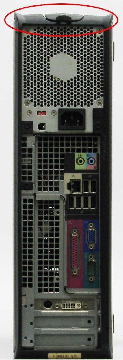 B5-9831/DELL Optiplex 745-E6300DT Core2Duo Radeon X1300 DVD�����ѡ��ޥ�� OS�ꥫ�Х꡼�ǥ������դ� WindowsXP ��� �ǥ����ȥå� �ѥ�����