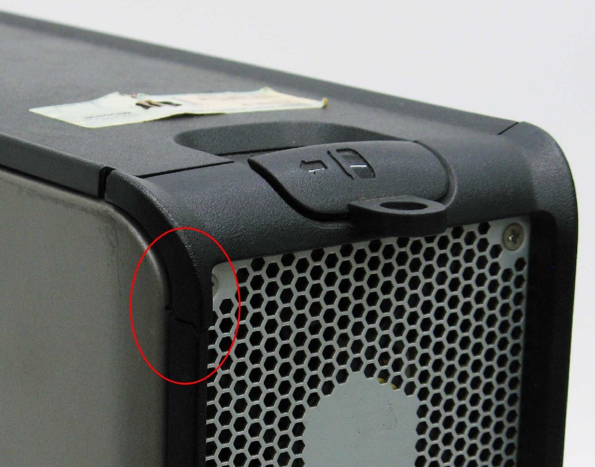 B5-9831/DELL Optiplex 745-E6300DT Core2Duo Radeon X1300 DVD�����ѡ��ޥ�� OS�ꥫ�Х꡼�ǥ������դ� WindowsXP ��� �ǥ����ȥå� �ѥ�����