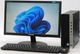 B5-9088/HP ProDesk 600 G3 SFF-7100 Core i3 7 SSD 20磻 վå Windows 11  ǥȥå ѥ