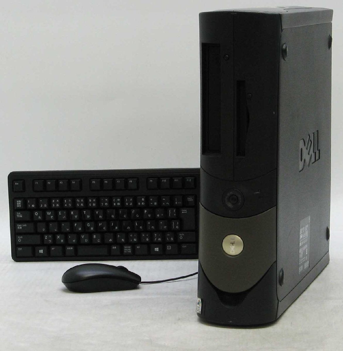 B5-9217/DELL Optiplex GX60-P1800DT  Pentium4 Windows XP ��� �ǥ����ȥå� �ѥ����� PC