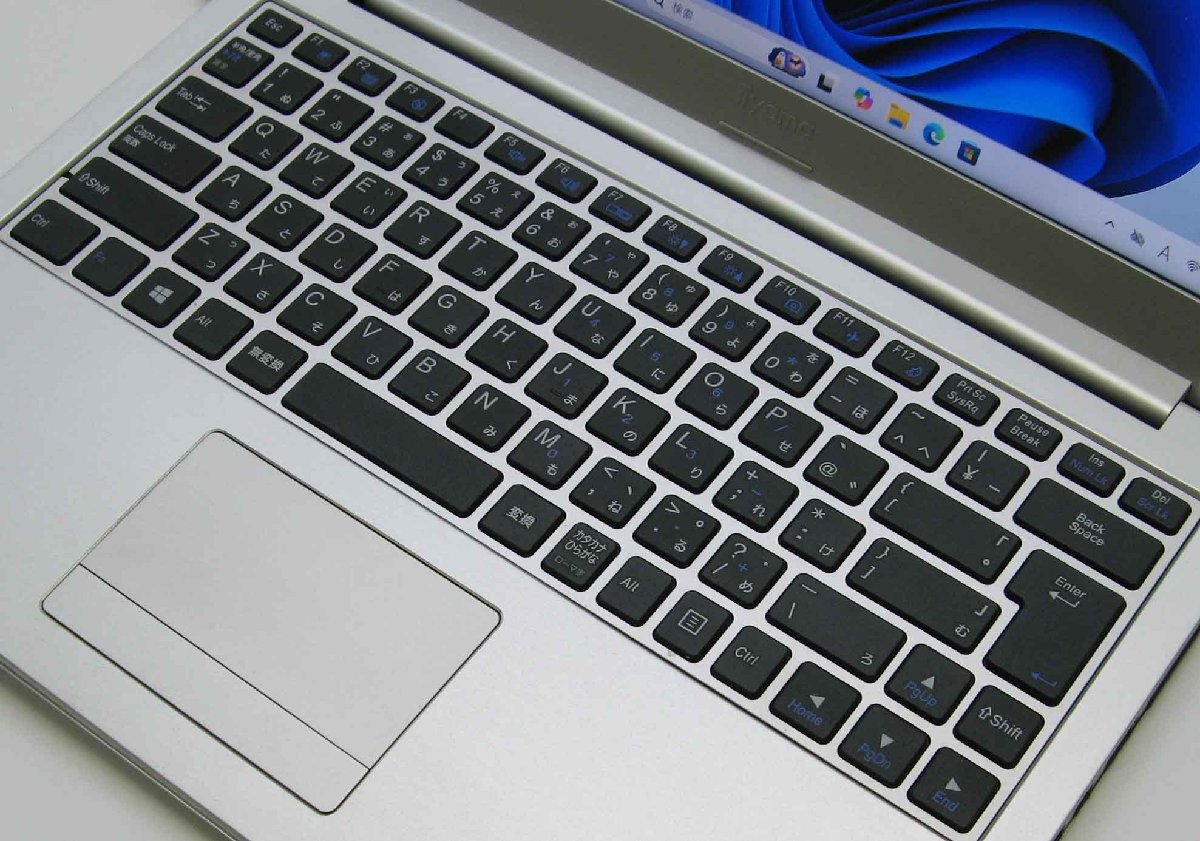 A3-2498/iiyama PC STYLE IStNXs-14FH055-i7-UHSV Web�����  Corei7 ��8���� SSD Windows 11 ��� �Ρ��� �ѥ�����