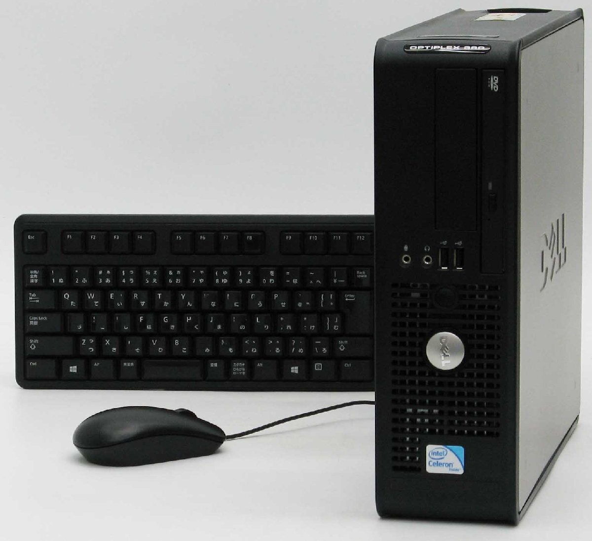B5-9398/ DELL Optiplex 380-450SF Windows XP ��� �ǥ����ȥå� �ѥ�����